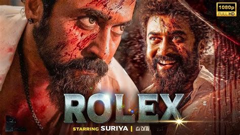 rolex sir movie hindi dubbed watch online|rolex suriya hindi dubbed.